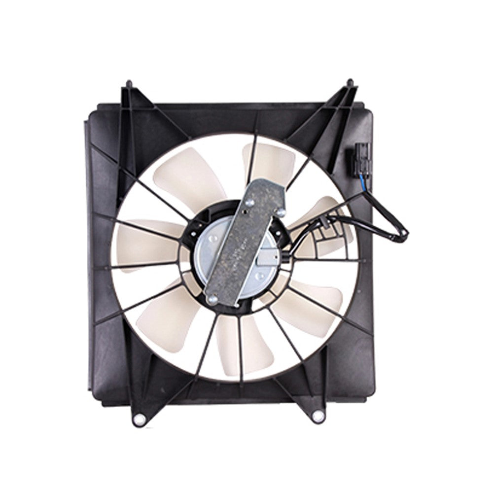 Condenser Fan Assembly 2013-2017 Honda Accord