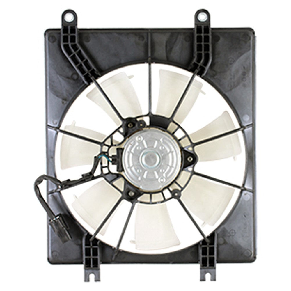 A C Condenser Fan Assembly 2022-2025 Honda Civic & Acura Integra
