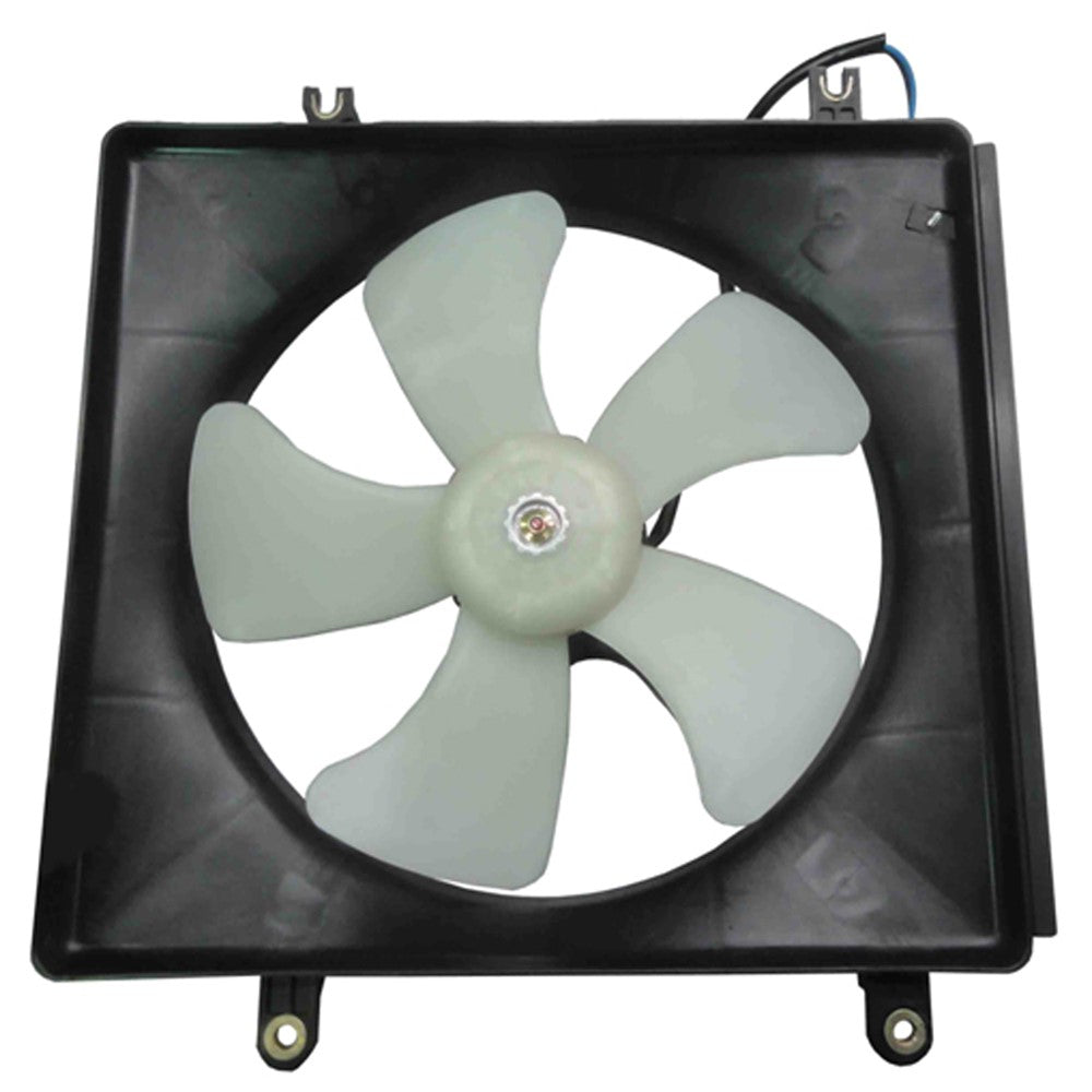 Radiator Fan Assembly 1994-1997 Honda Accord