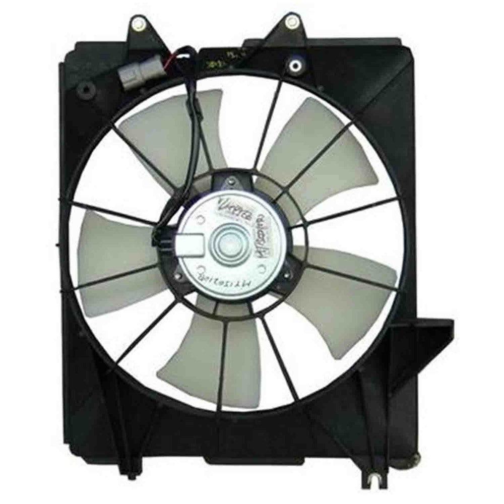 Radiator Fan Assembly 2005-2010 Honda Odyssey
