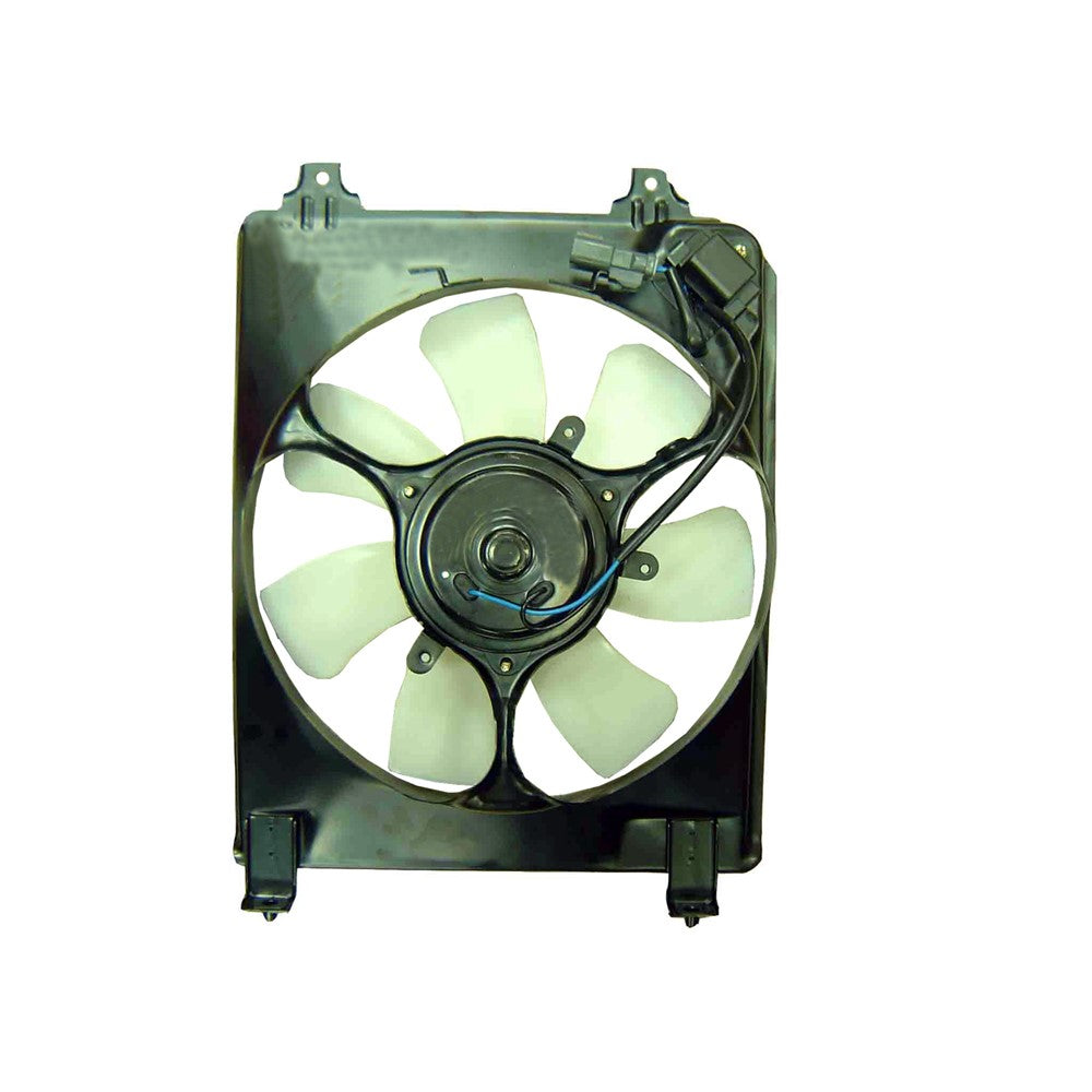 Condenser Fan Assembly 2006-2011 Honda Civic