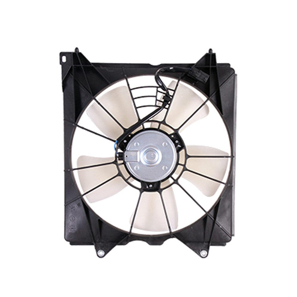 Radiator Fan Assembly 2008-2012 Honda Accord