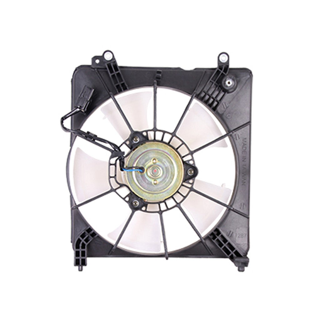 Radiator Fan Assembly 2009-2014 Honda Fit