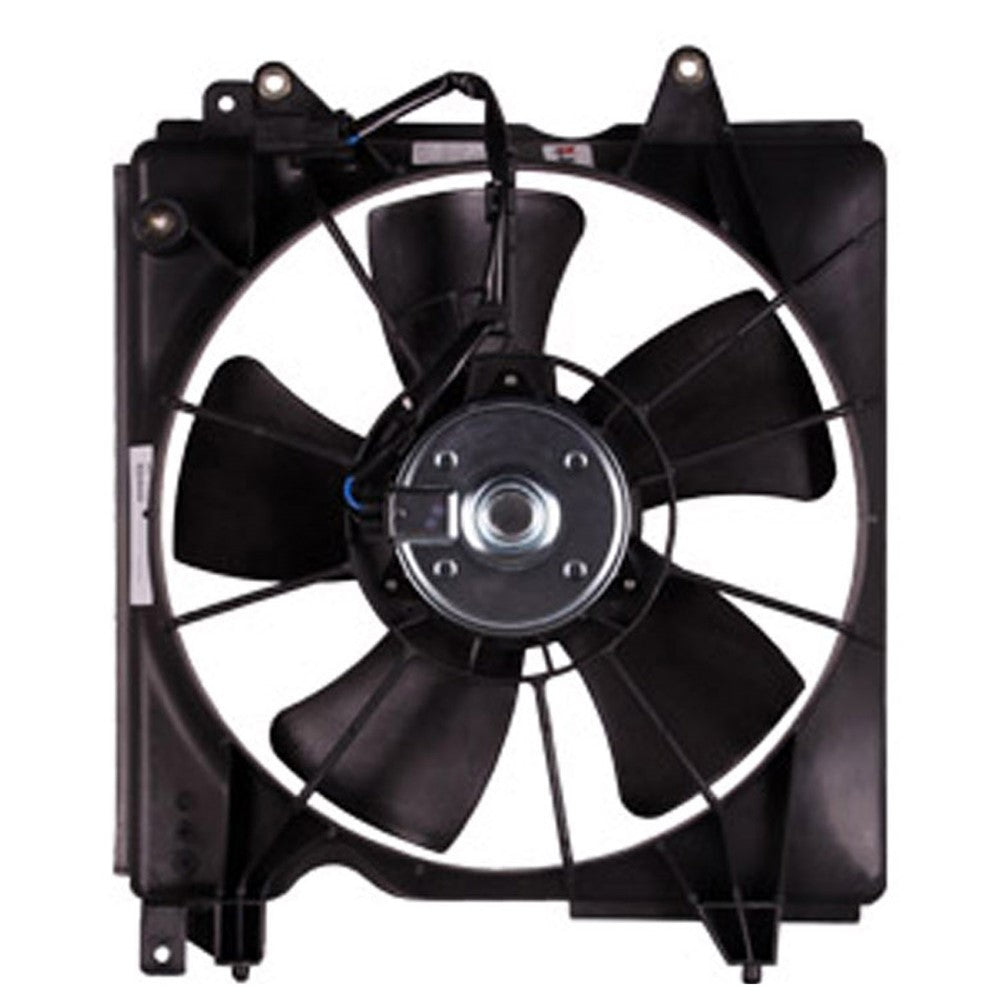 Radiator Fan Assembly 2012-2015 Honda Civic