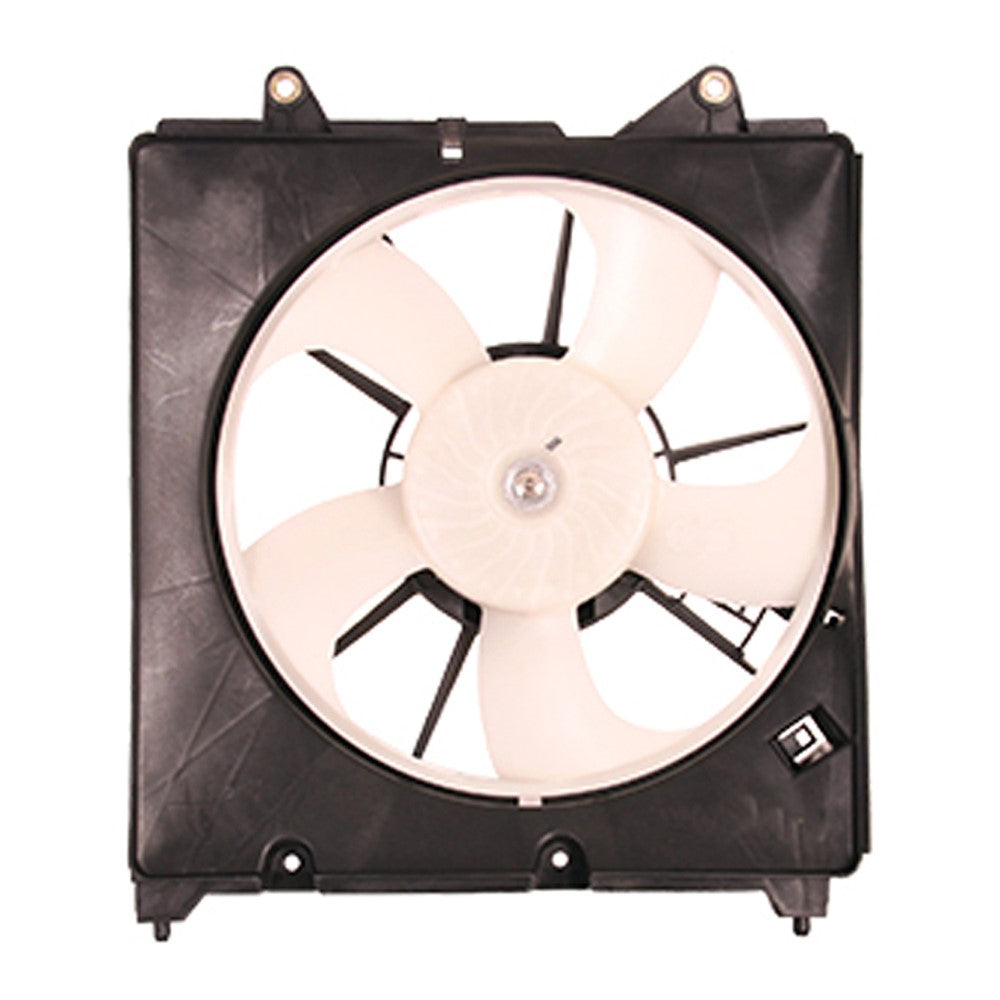 Radiator Fan Assembly 2015-2020 Honda Fit