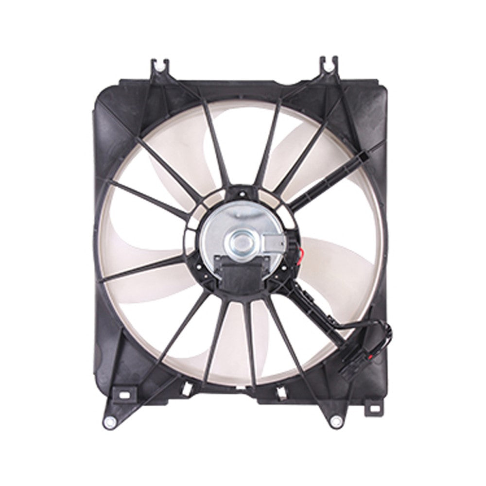 Engine Cooling Fan Assembly 2017-2022 Honda Cr-V