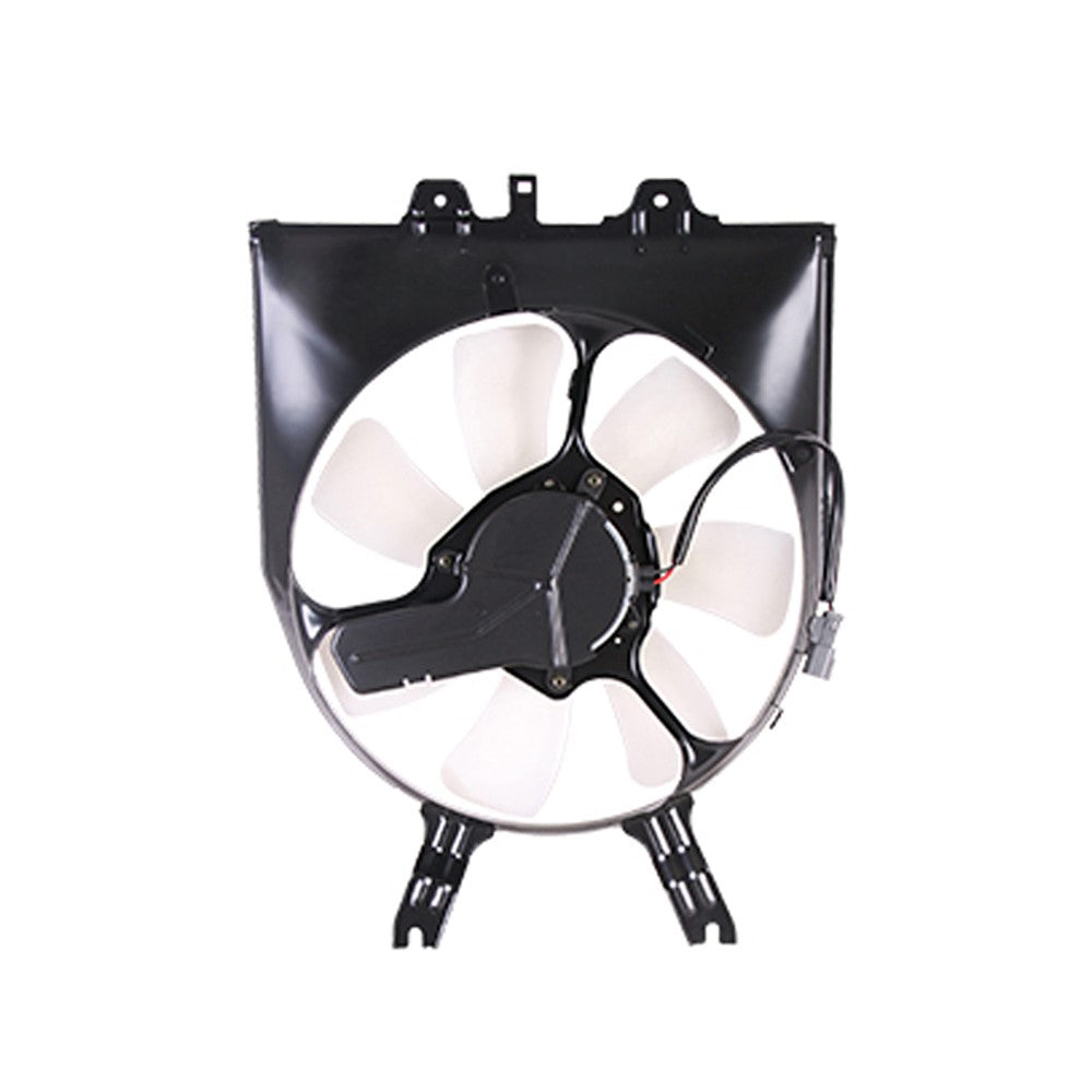 Air Conditioning Condenser Fan Assembly 2005-2010 Honda Odyssey