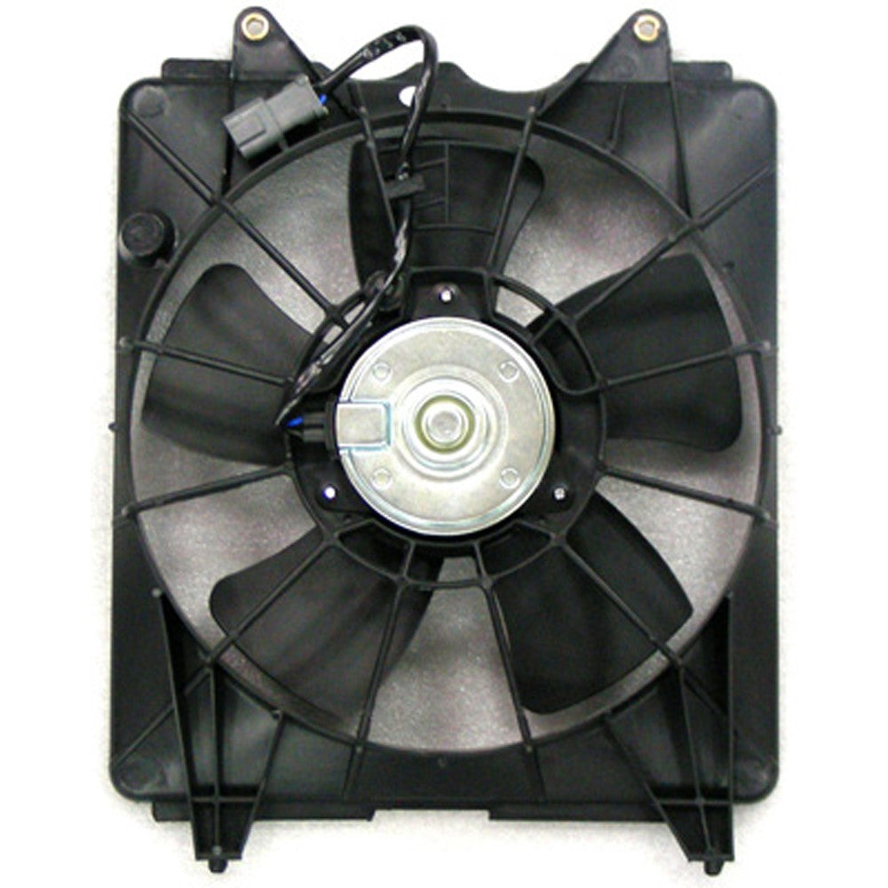 Radiator Fan Assembly 2006-2011 Honda Civic