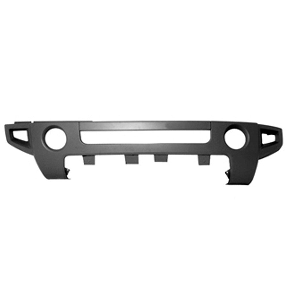 Front Bumper Cover 2006-2010 Hummer H3, H3t