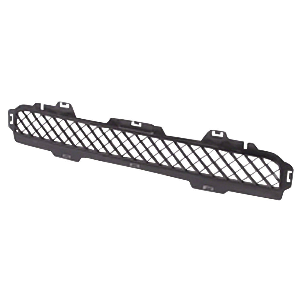 Front Bumper Cover Grille 2006-2010 Hummer H3, H3t