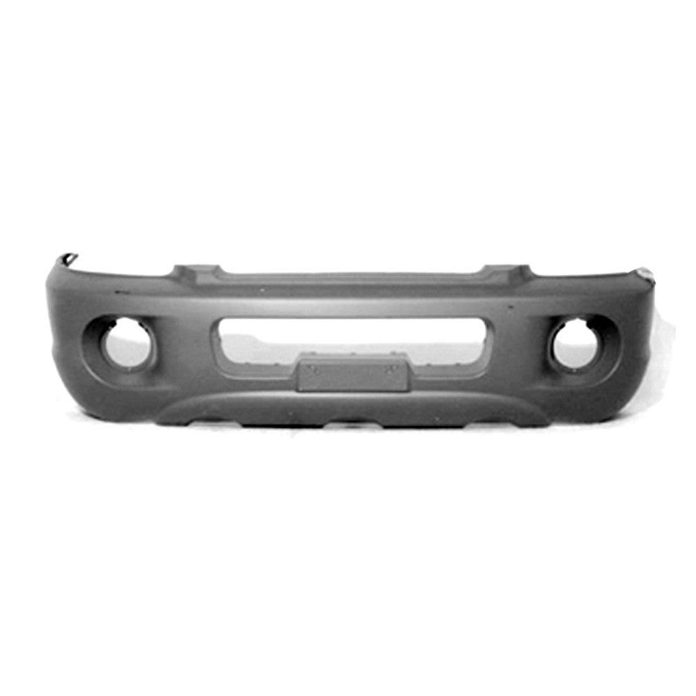 Front Bumper Cover 2001-2006 Hyundai Santa Fe