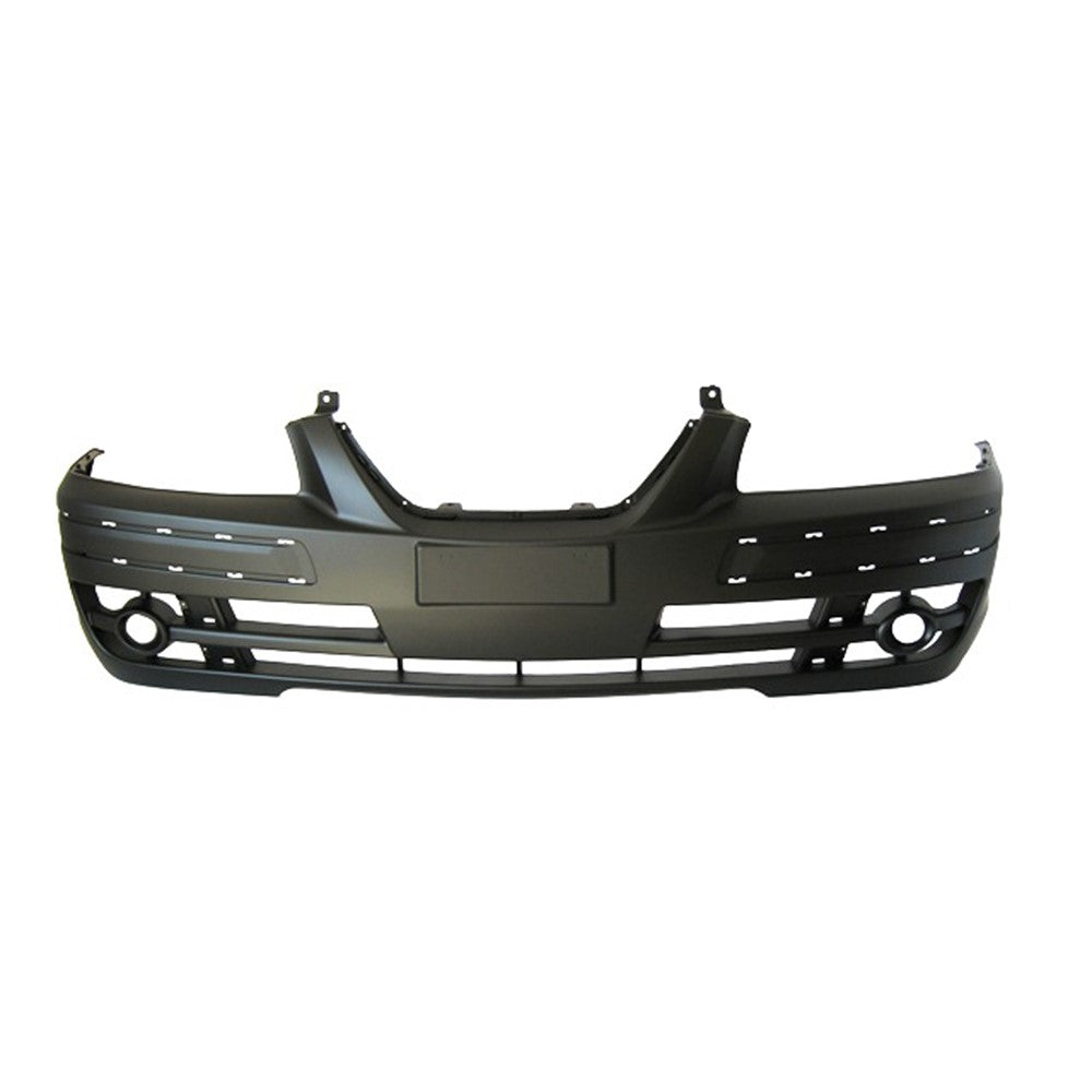 Front Bumper Cover 2004-2006 Hyundai Elantra