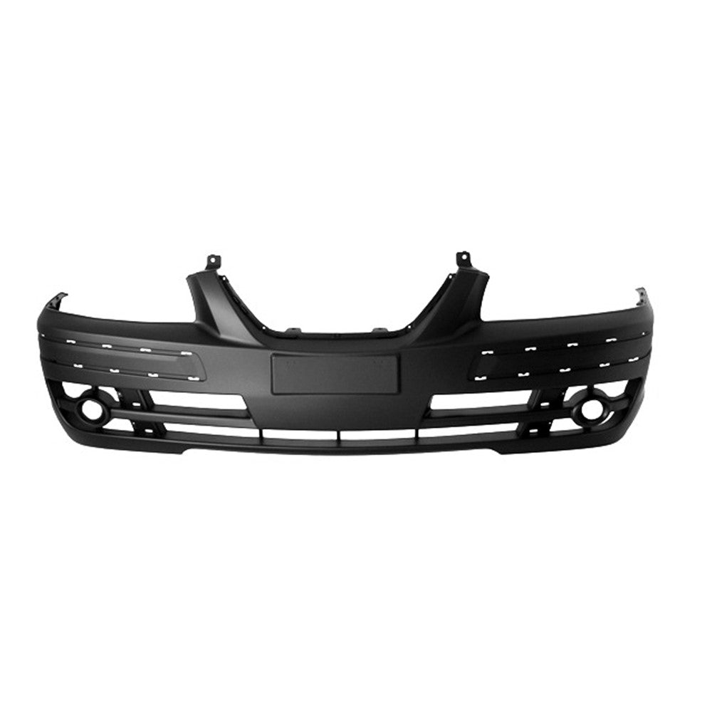 Front Bumper Cover 2004-2006 Hyundai Elantra