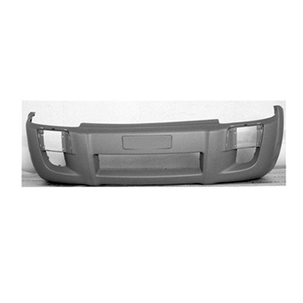 Front Bumper Cover 2005-2009 Hyundai Tucson