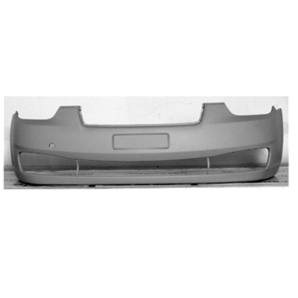 Front Bumper Cover 2006-2011 Hyundai Accent