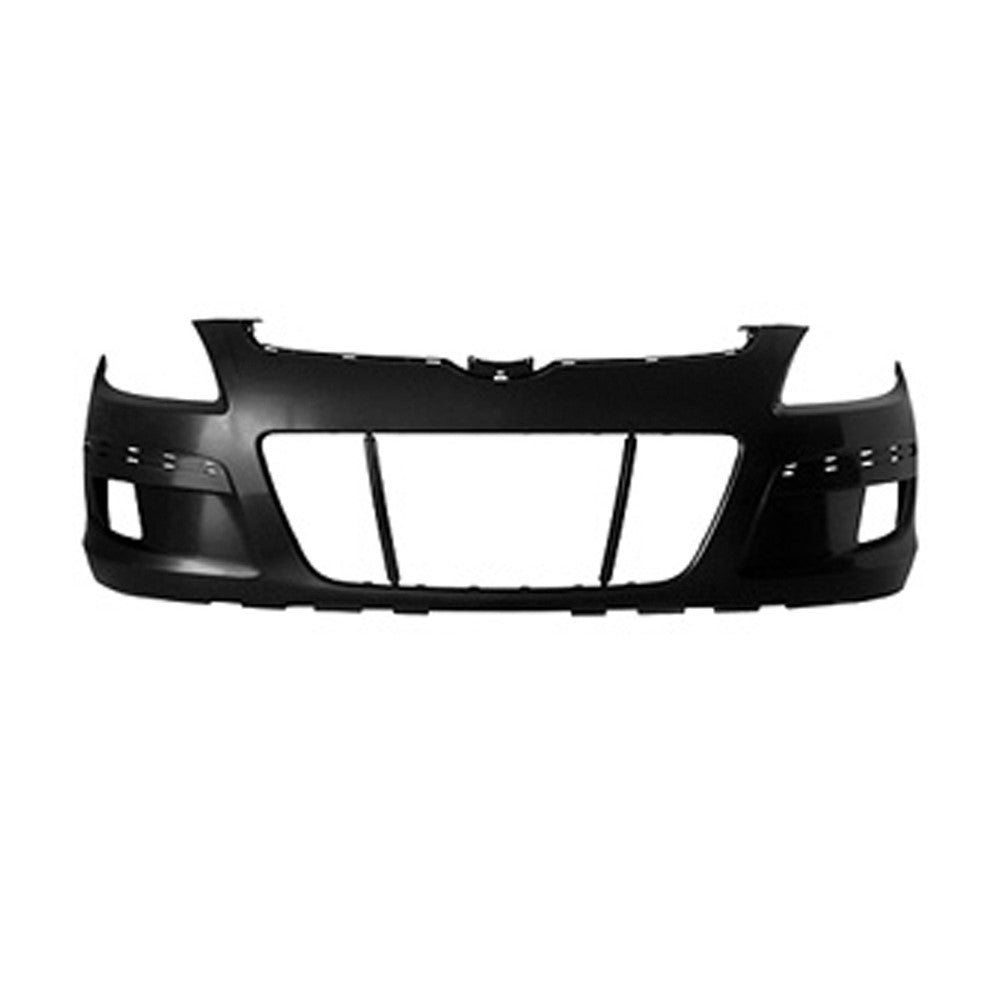 Front Bumper Cover 2009-2012 Hyundai Elantra