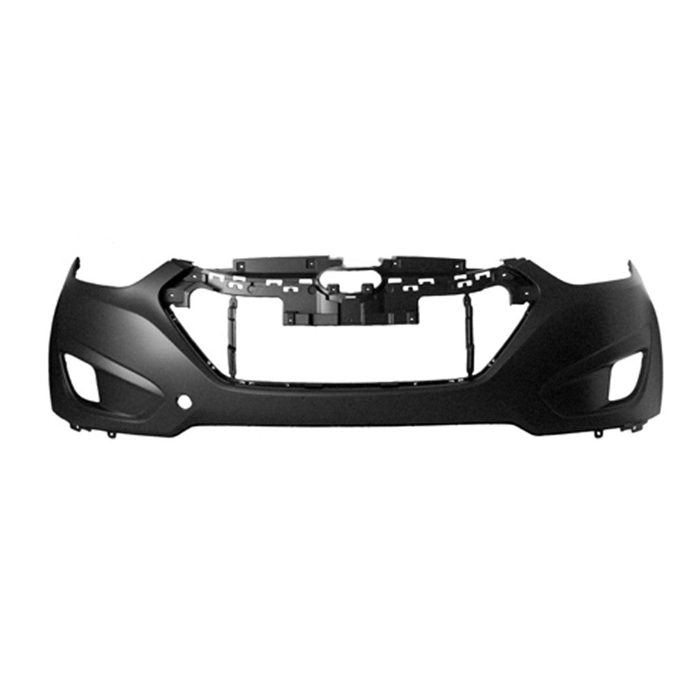 Front Bumper Cover 2010-2015 Hyundai Tucson