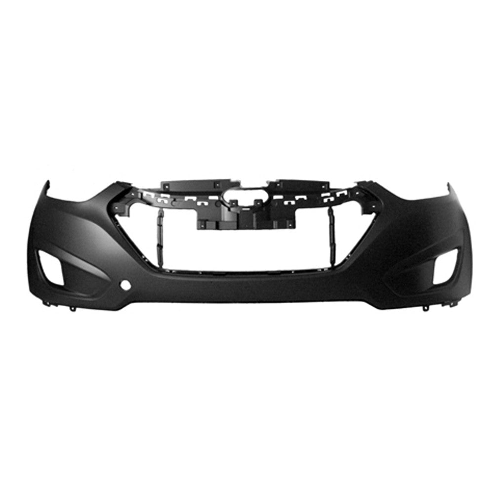 Front Bumper Cover 2010-2015 Hyundai Tucson