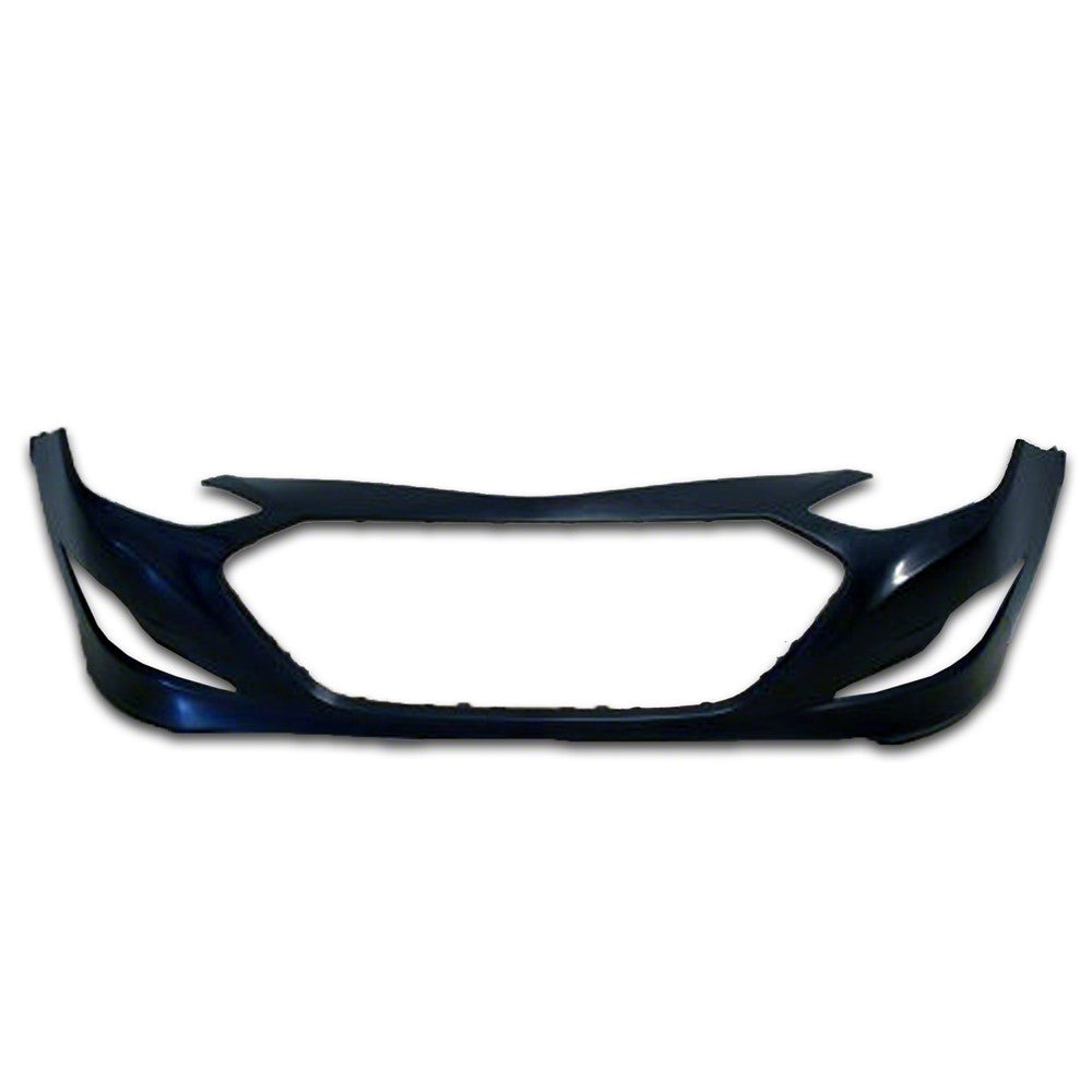 Front Bumper Cover 2011-2015 Hyundai Sonata