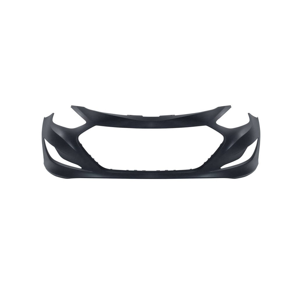 Front Bumper Cover 2011-2015 Hyundai Sonata