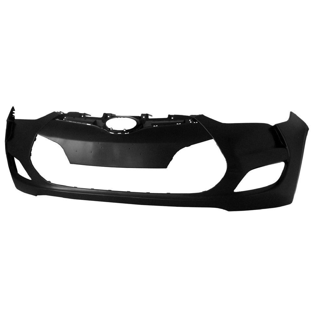 Front Bumper Cover 2012-2017 Hyundai Veloster