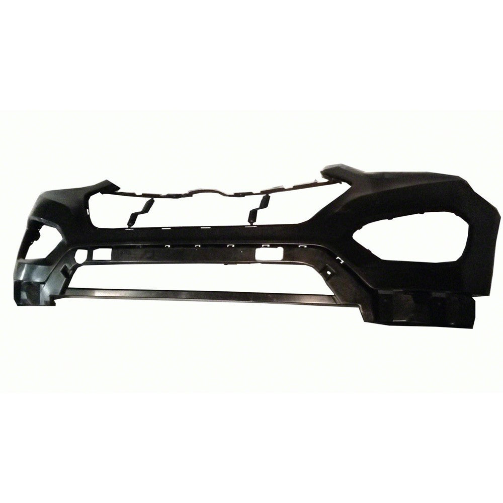 Front Upper Bumper Cover 2013-2016 Hyundai Santa Fe