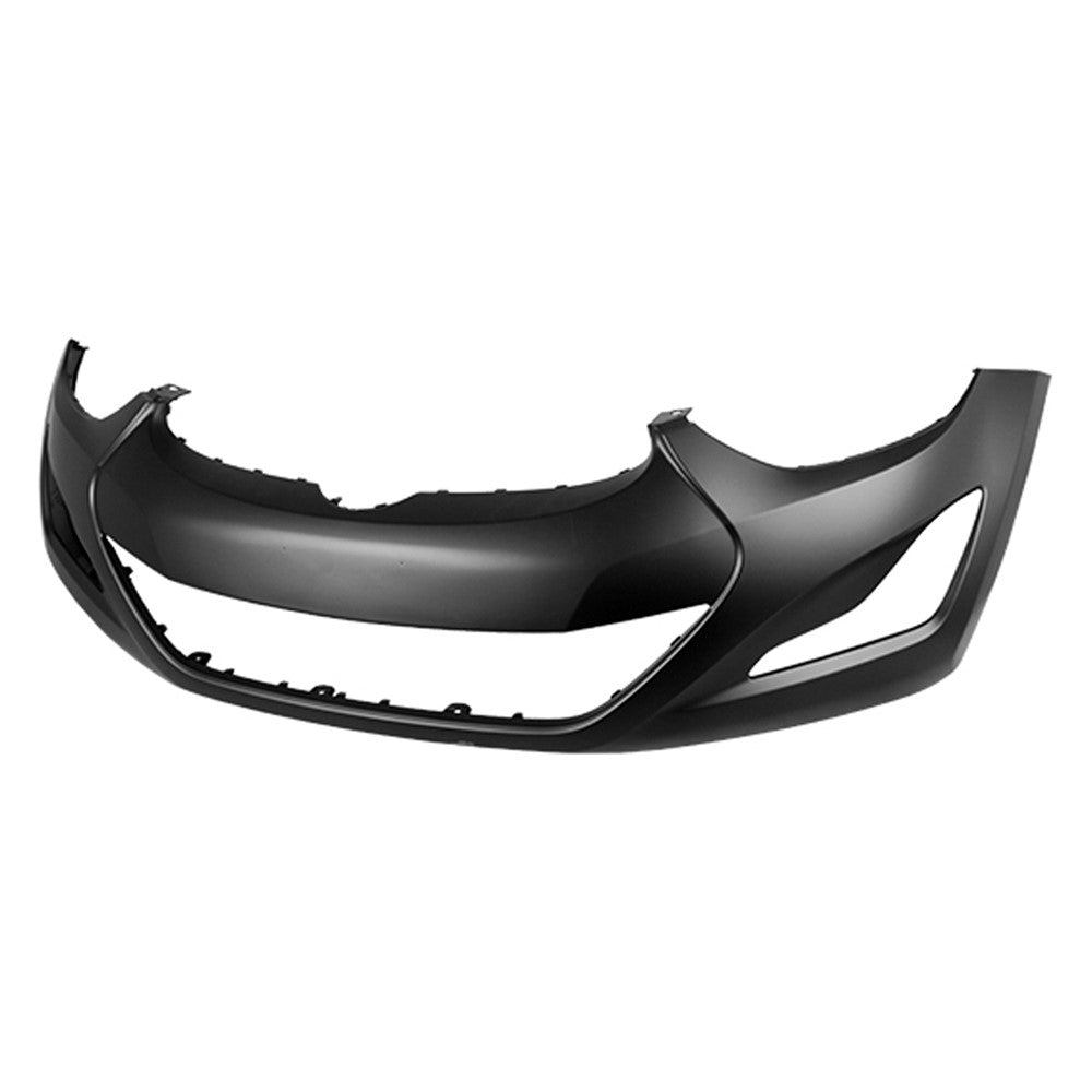 Front Bumper Cover 2014-2016 Hyundai Elantra