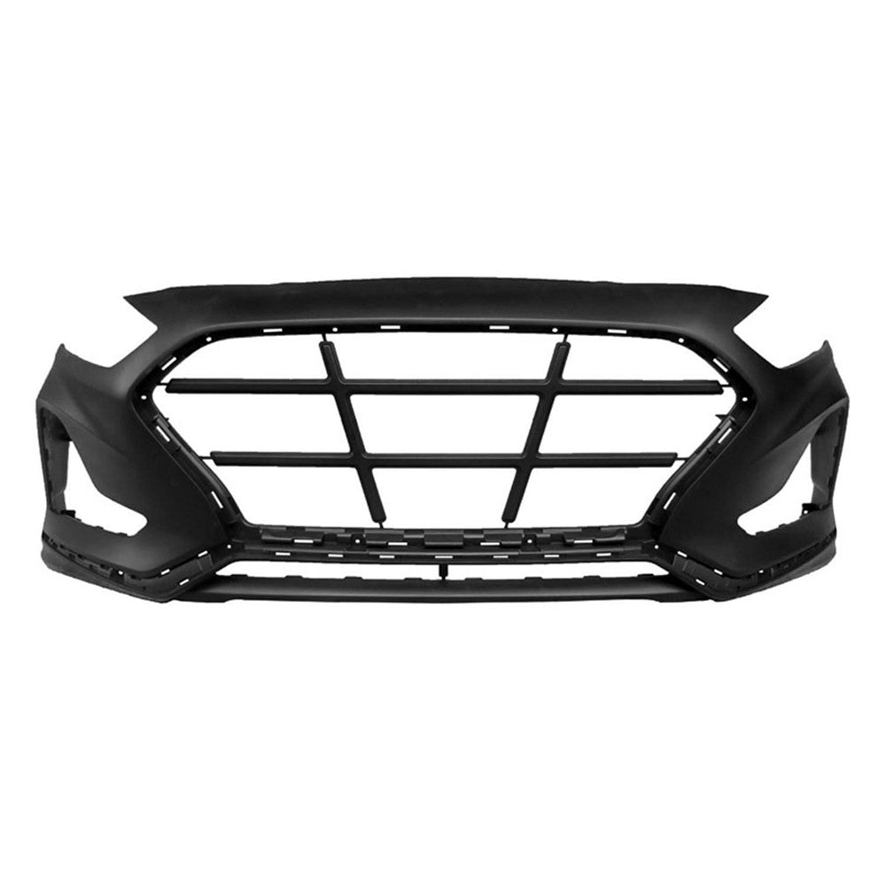 Front Bumper Cover 2018-2019 Hyundai Sonata