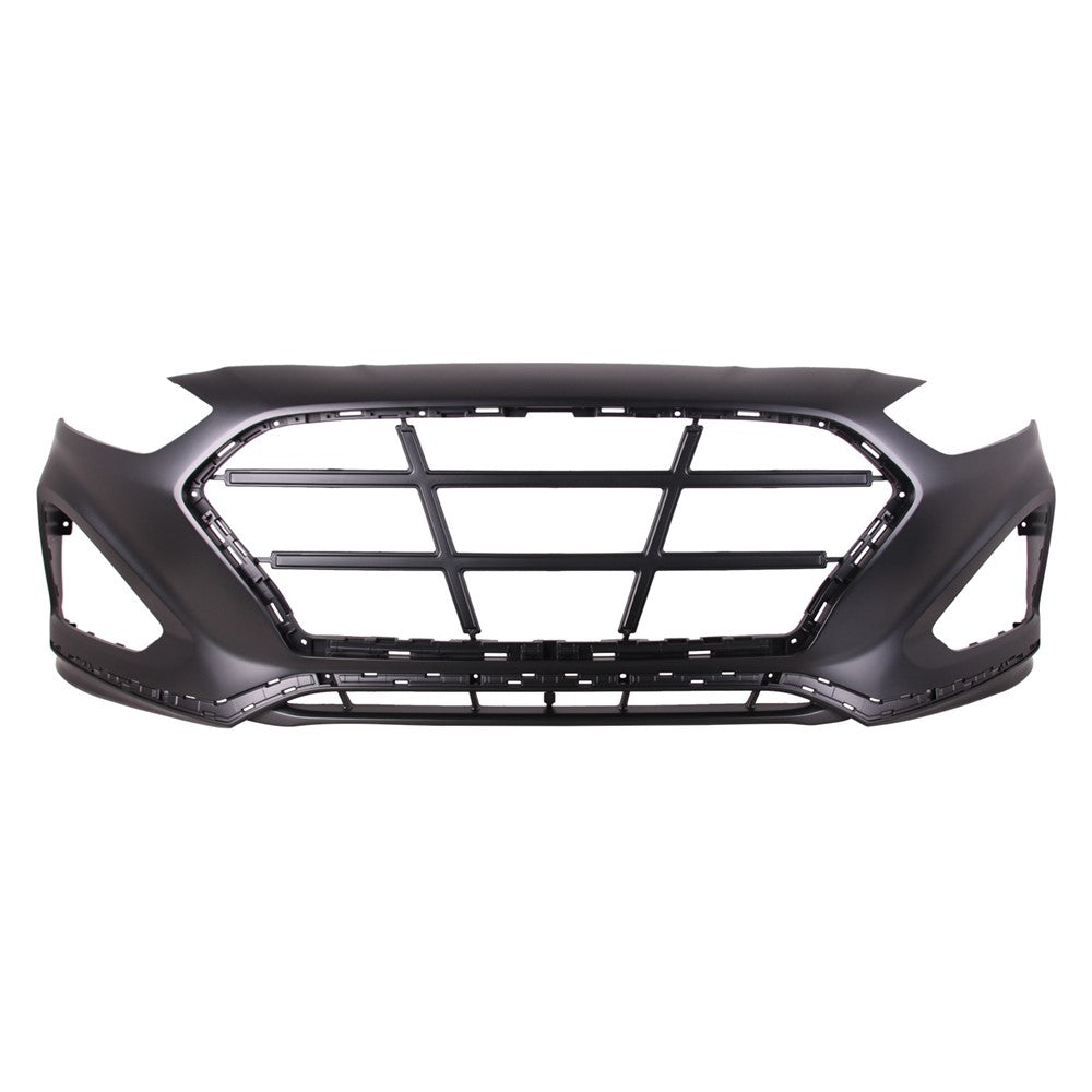 Front Bumper Cover 2018-2019 Hyundai Sonata