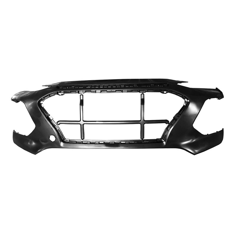 Front Bumper Cover 2018-2021 Hyundai Kona
