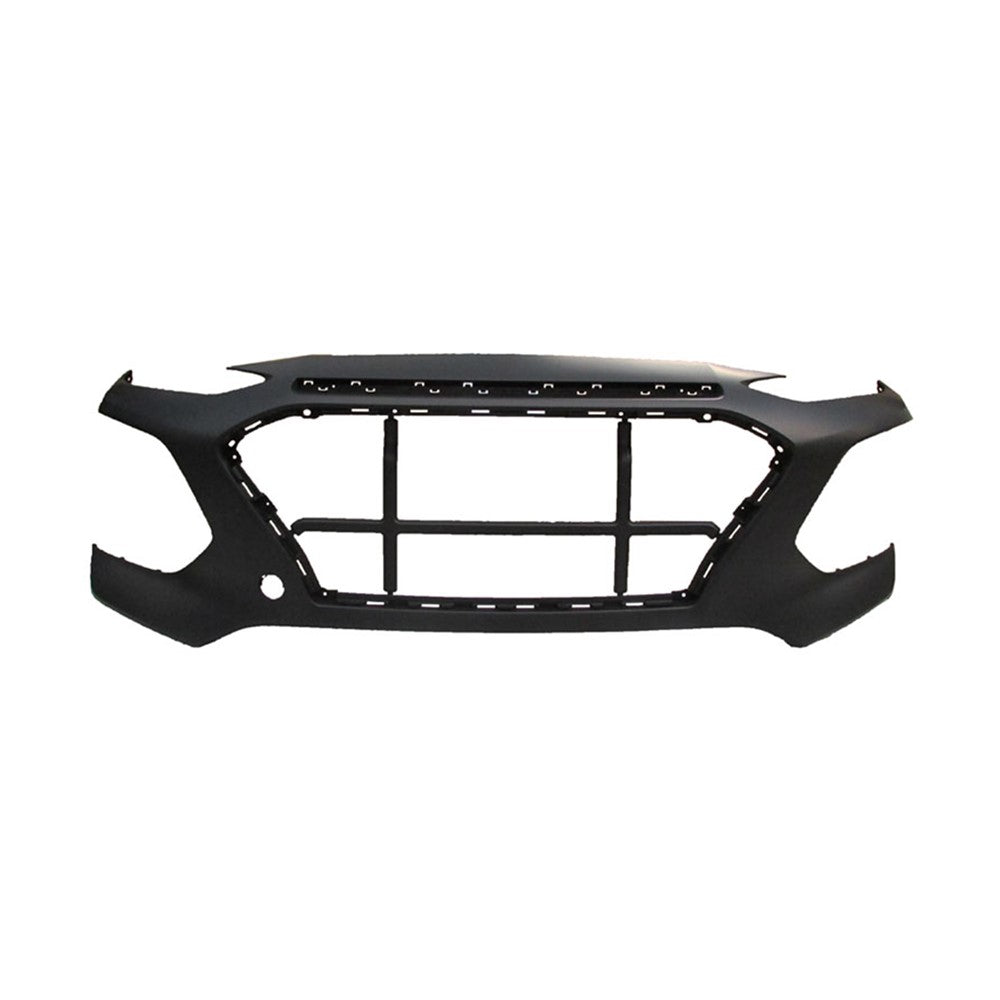 Front Bumper Cover 2018-2021 Hyundai Kona