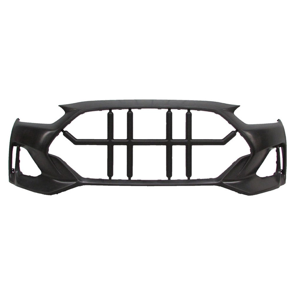 Front Bumper Cover 2019-2021 Hyundai Veloster