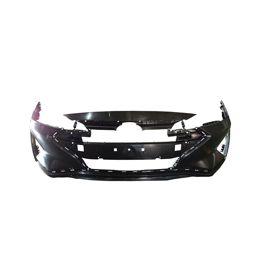 Front Bumper Cover 2019-2020 Hyundai Elantra