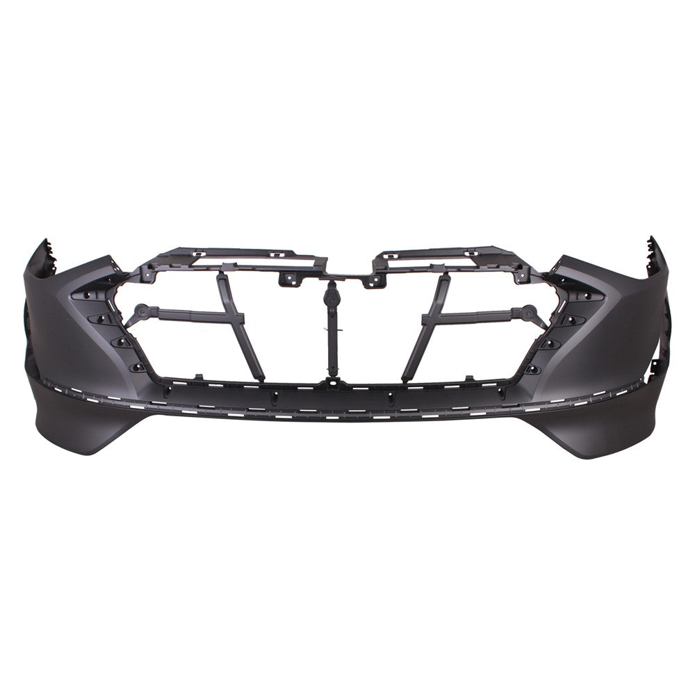 Front Bumper Cover 2020-2023 Hyundai Sonata