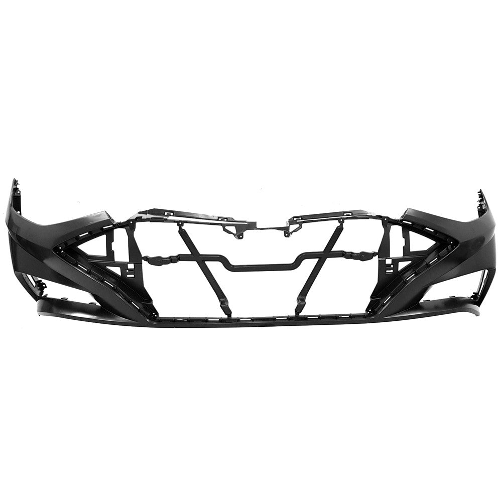 Front Bumper Cover 2020-2023 Hyundai Sonata