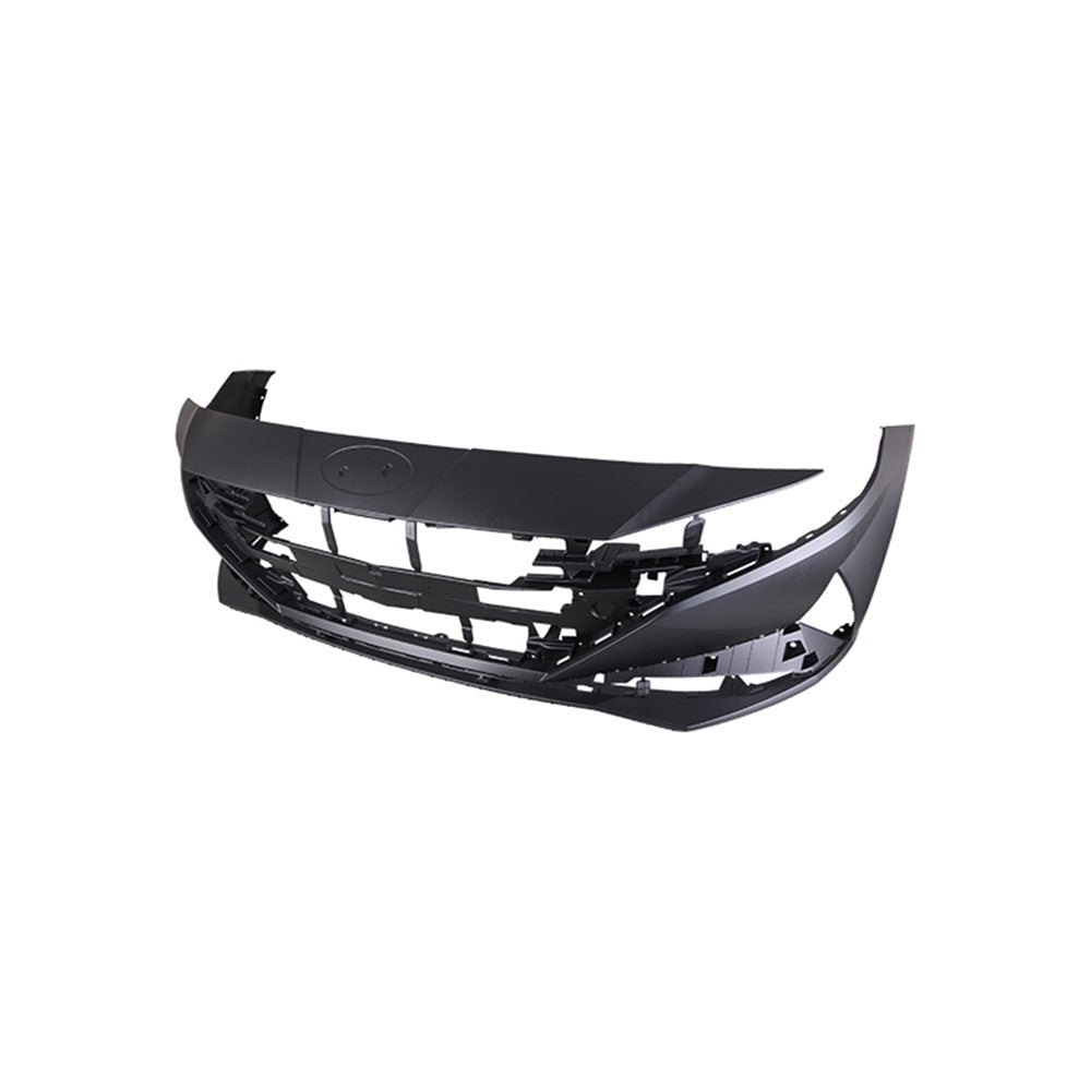 Front Bumper Cover 2021-2023 Hyundai Elantra