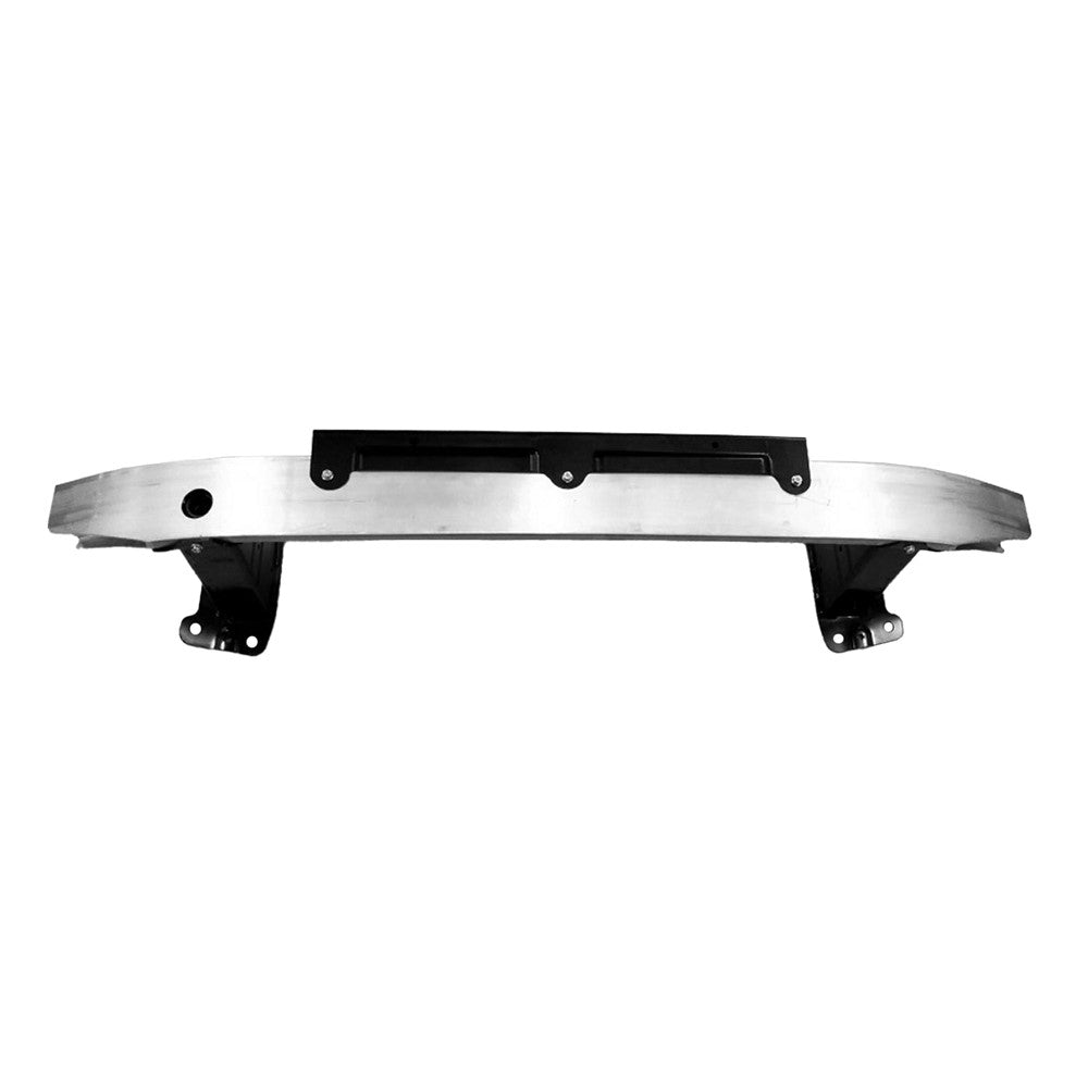 Front Bumper Impact Bar 2017-2022 Genesis G90