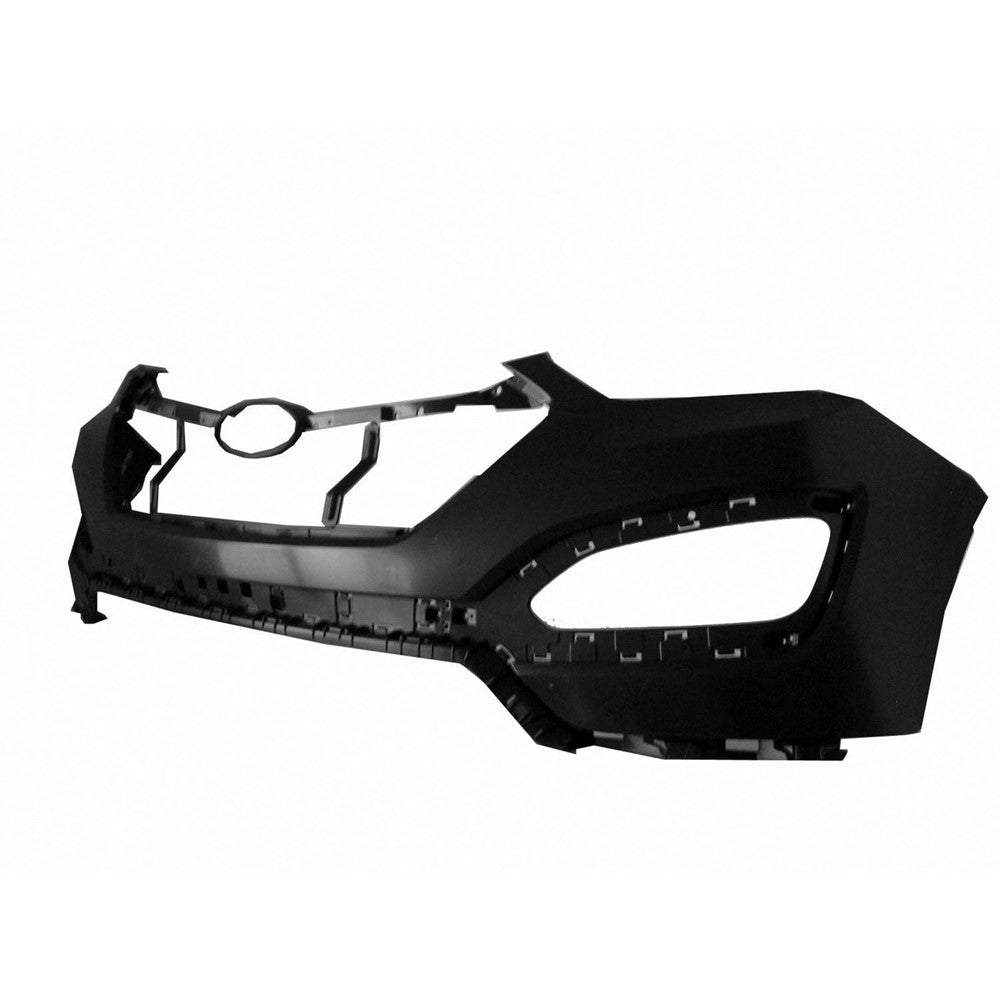 Front Upper Bumper Cover 2013-2016 Hyundai Santa Fe Sport