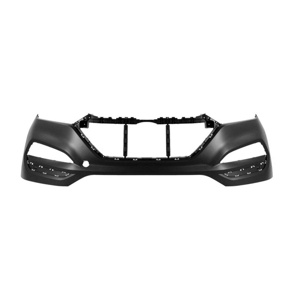 Front Bumper Cover 2016-2018 Hyundai Tucson