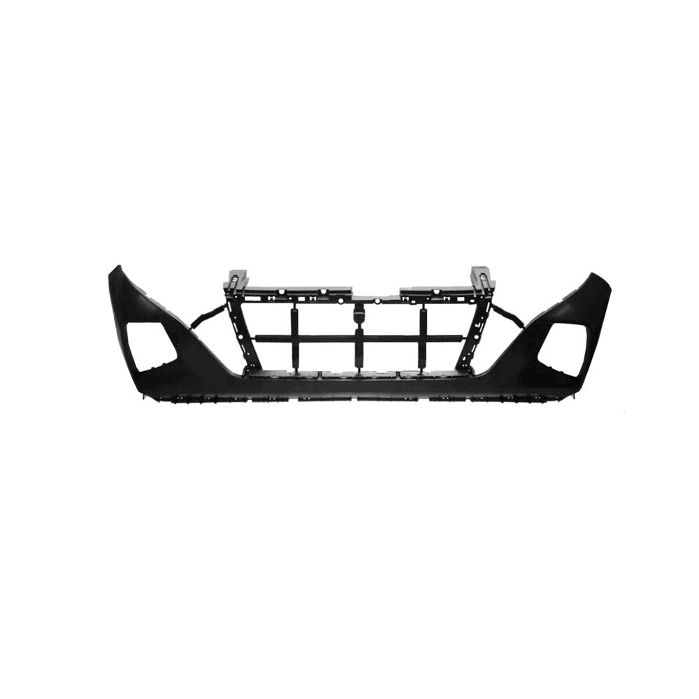 Front Upper Bumper Cover 2022-2024 Hyundai Tucson