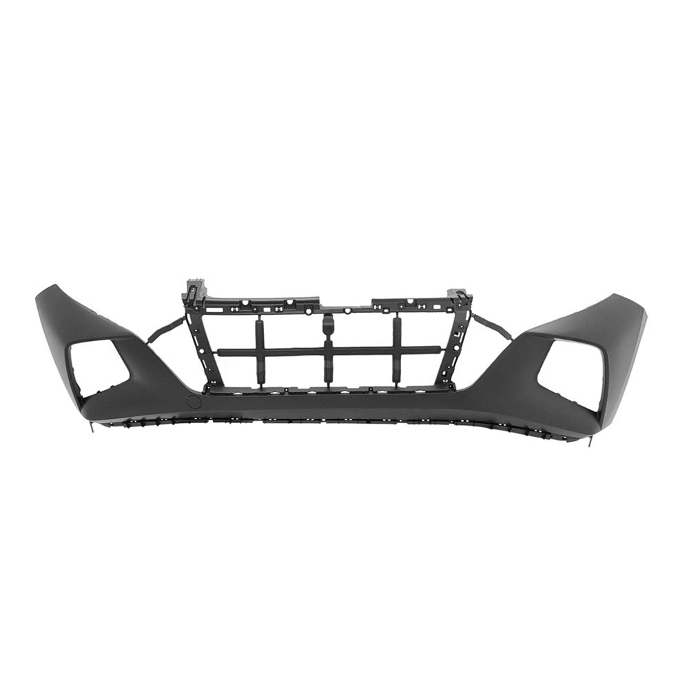 Front Upper Bumper Cover 2022-2024 Hyundai Tucson