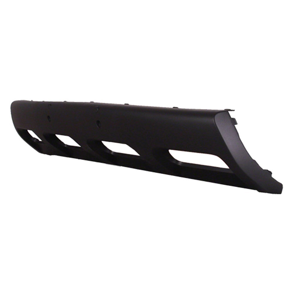 Front Lower Bumper Cover 2007-2009 Hyundai Santa Fe