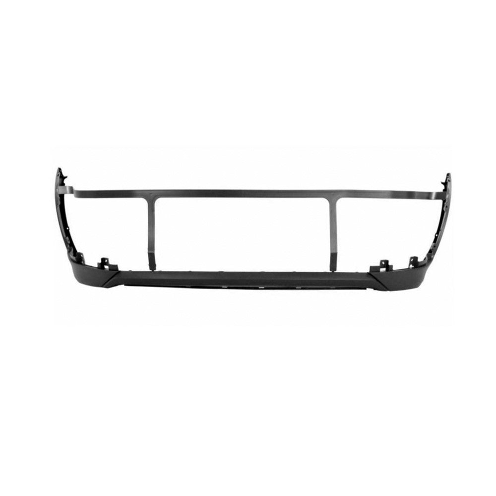 Front Lower Bumper Cover 2016-2018 Hyundai Tucson