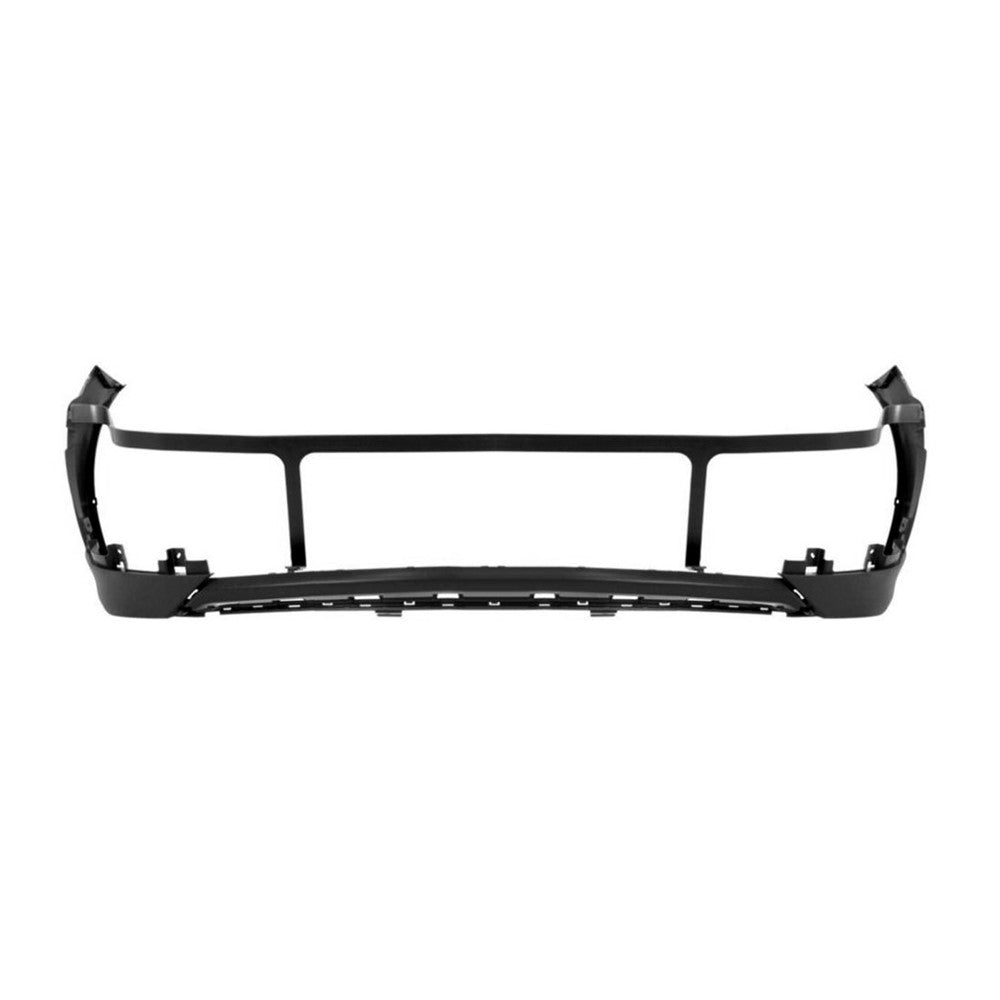 Front Lower Bumper Cover 2016-2018 Hyundai Tucson