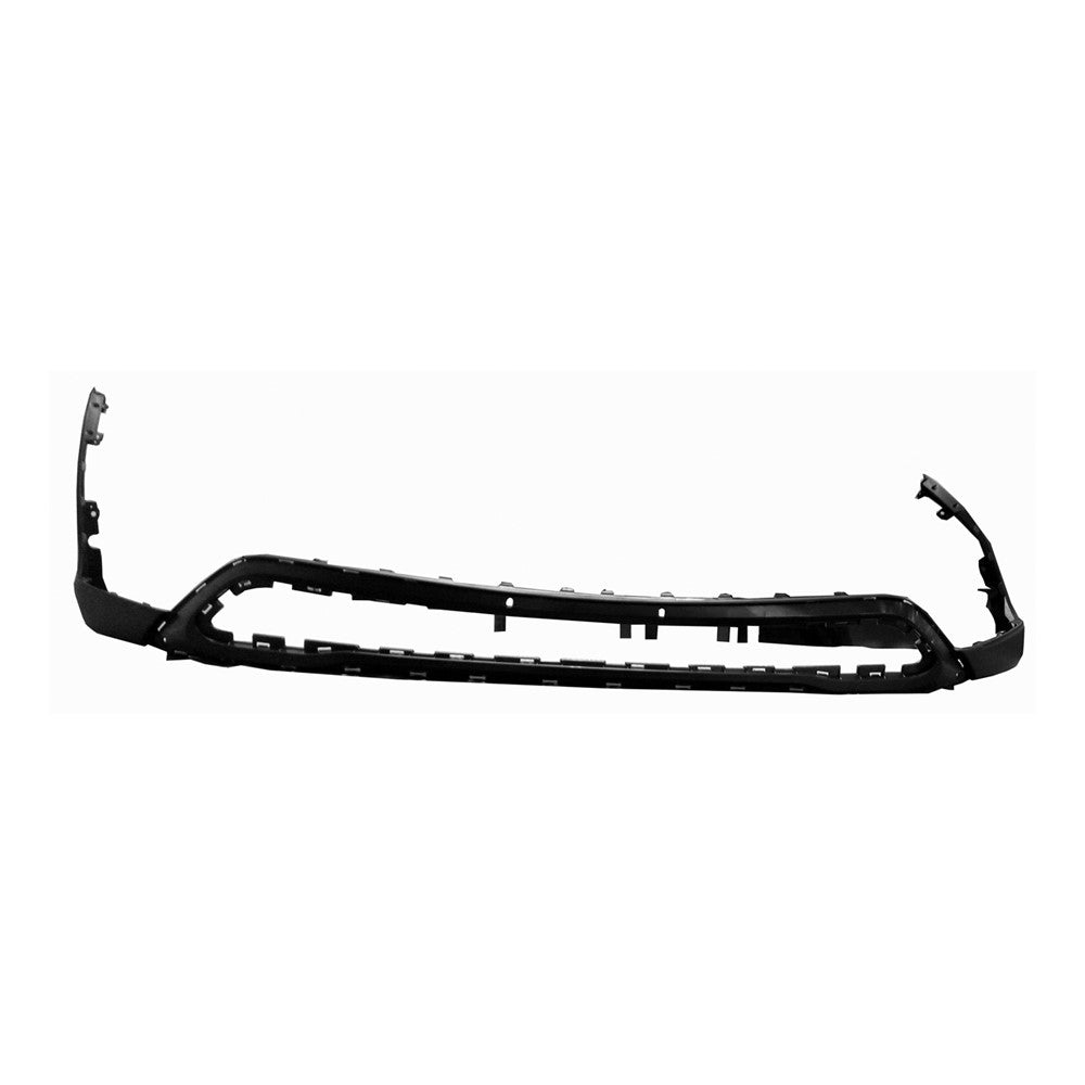 Front Lower Bumper Cover 2017-2019 Hyundai Santa Fe, Santa Fe Xl