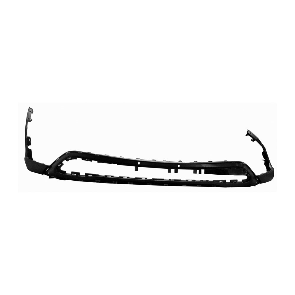 Front Lower Bumper Cover 2017-2019 Hyundai Santa Fe, Santa Fe Xl