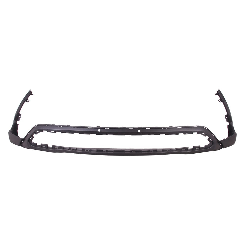 Front Lower Bumper Cover 2017-2019 Hyundai Santa Fe, Santa Fe Xl