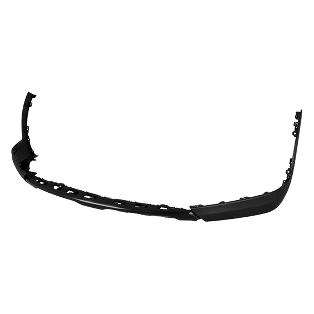 Front Lower Bumper Cover 2017-2018 Hyundai Santa Fe Sport