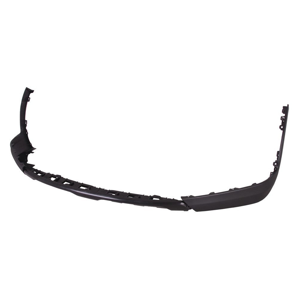 Front Lower Bumper Cover 2017-2018 Hyundai Santa Fe Sport
