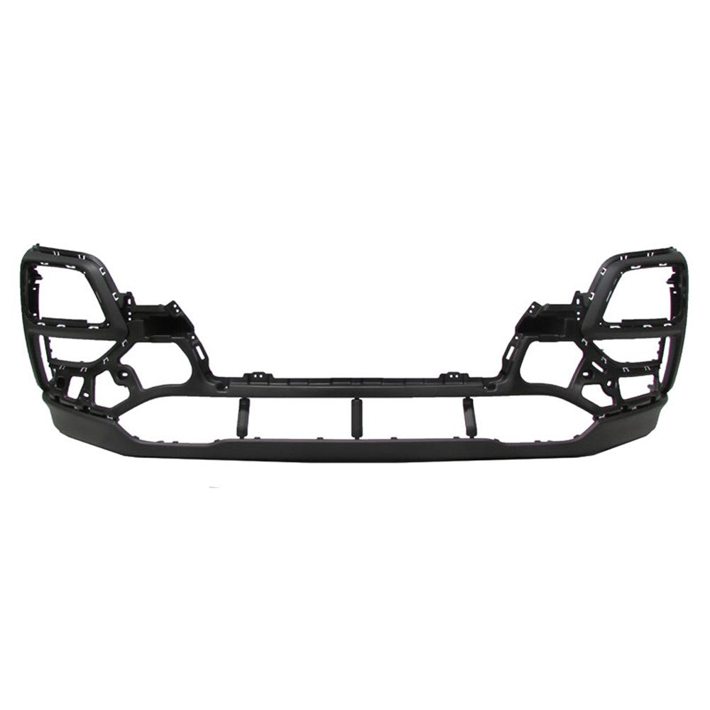 Front Lower Bumper Cover 2018-2021 Hyundai Kona